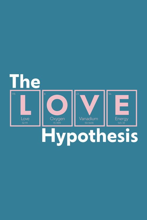 The Love Hypothesis