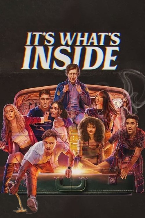 It