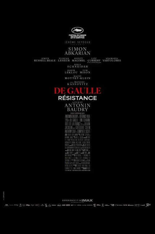 De Gaulle: Résistance