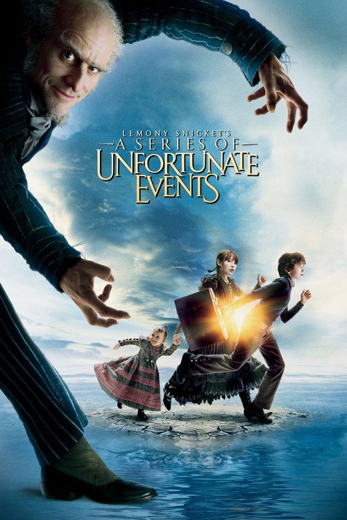 Lemony Snicket