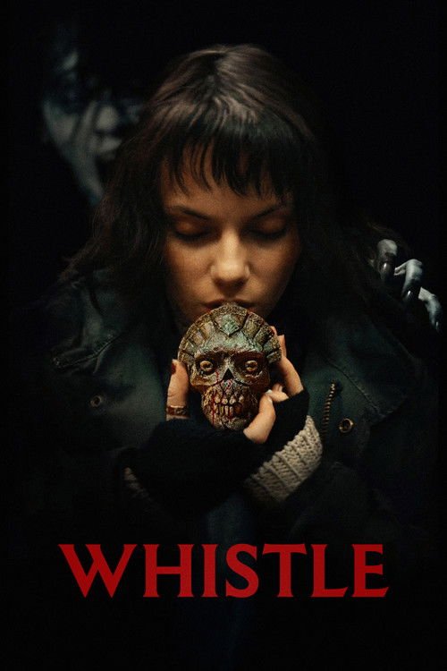 Whistle