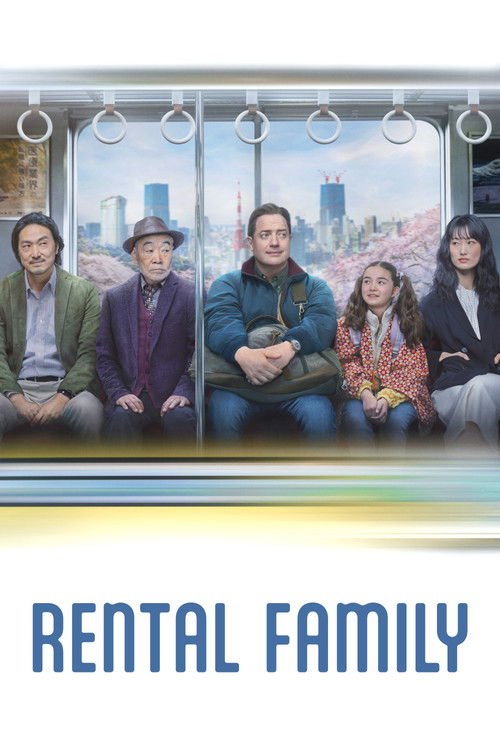 Rental Family