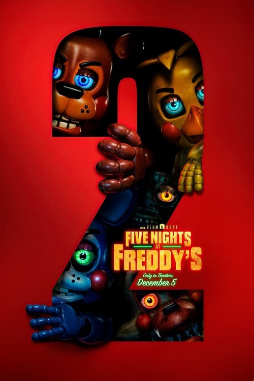 Five Nights at Freddy