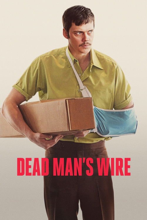 Dead Man
