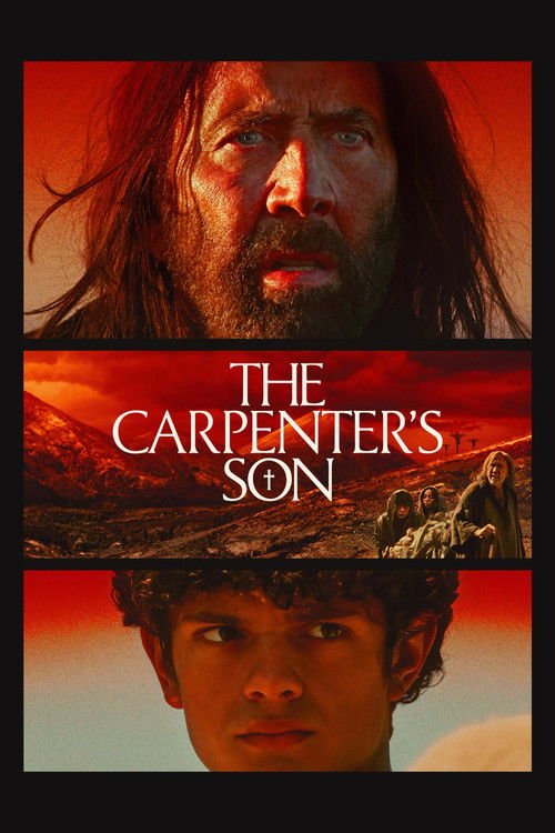 The Carpenter
