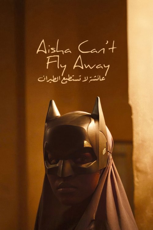 Aisha Can
