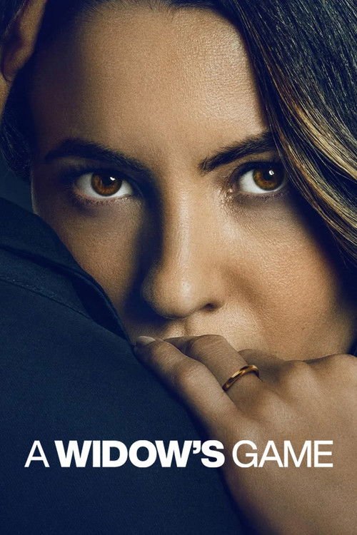 A Widow