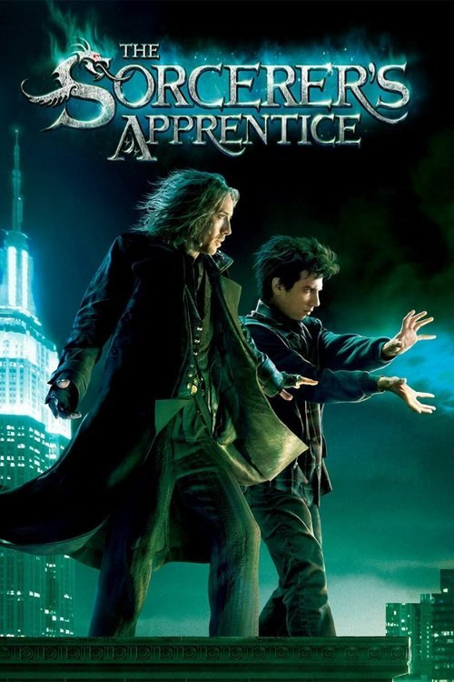 The Sorcerer
