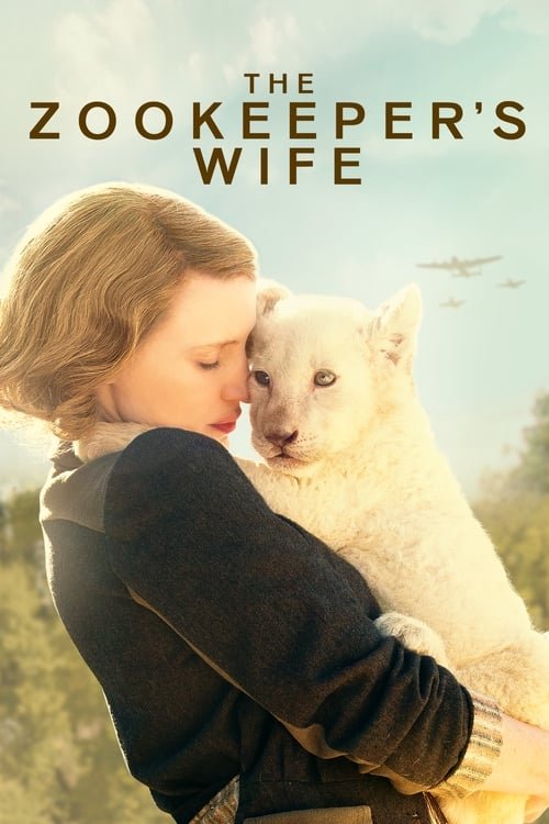 The Zookeeper