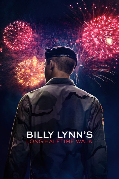 Billy Lynn
