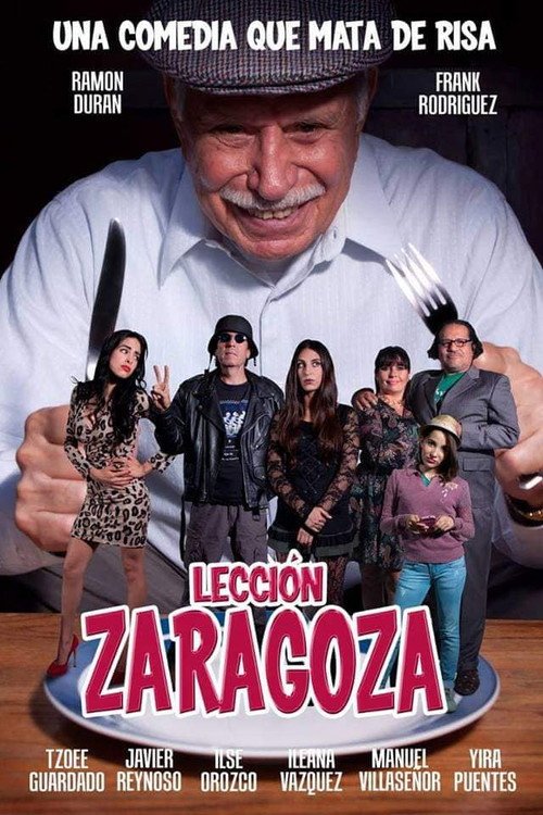 Zaragoza