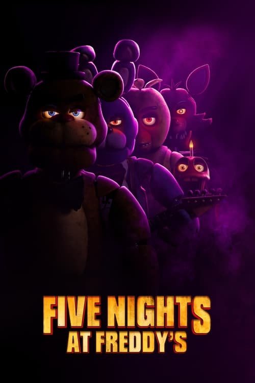 Five Nights at Freddy