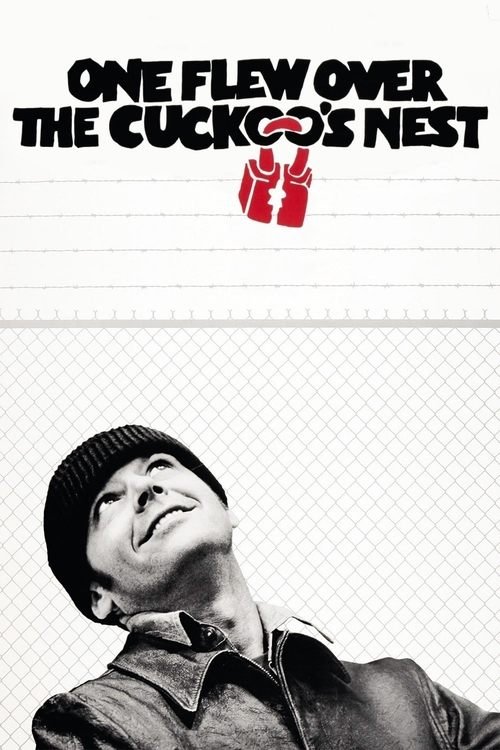 One Flew Over the Cuckoo