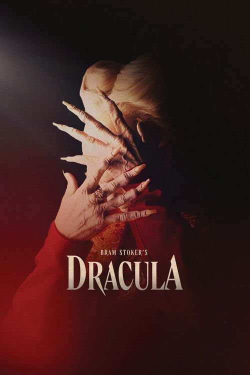 Bram Stoker