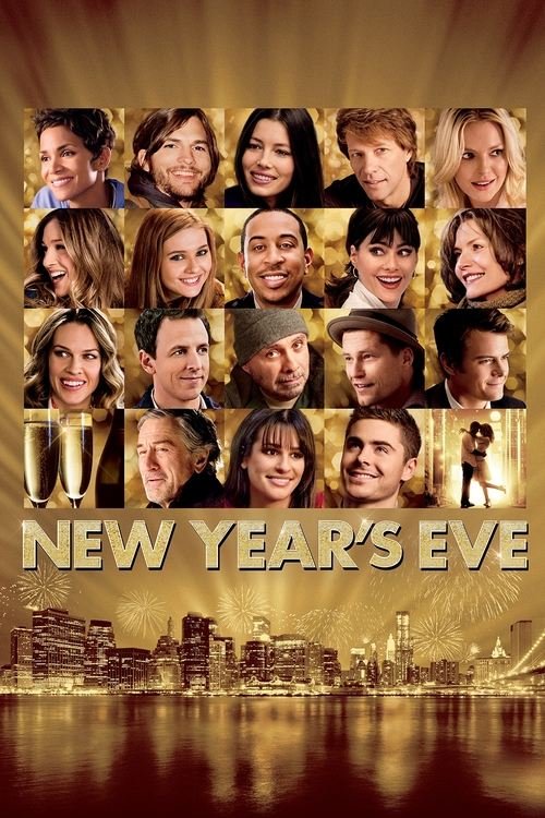 New Year