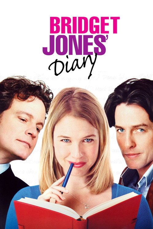 Bridget Jones