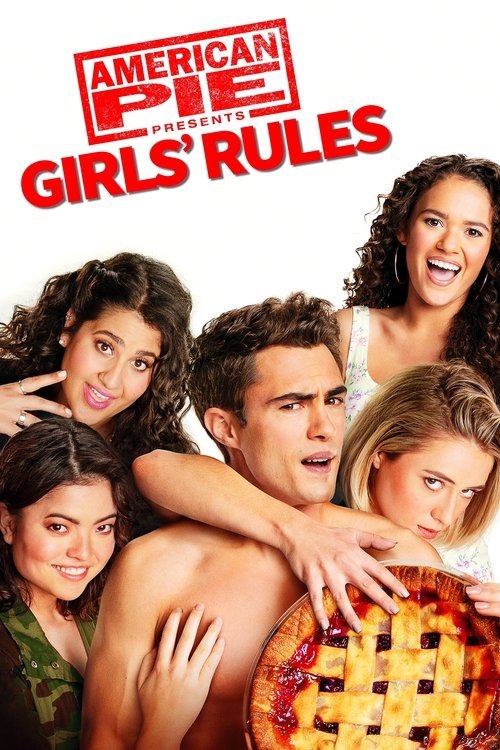 American Pie Presents: Girls
