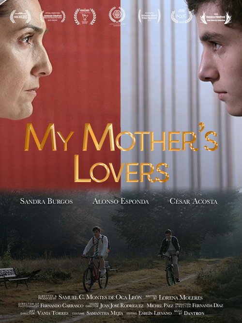 My Mother