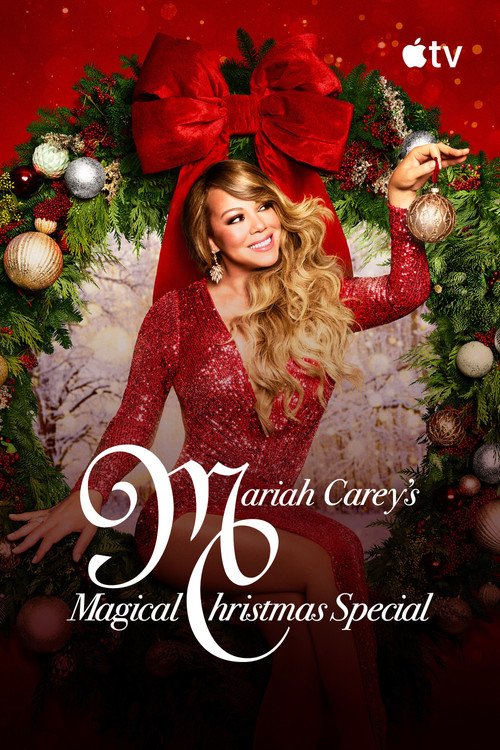 Mariah Carey
