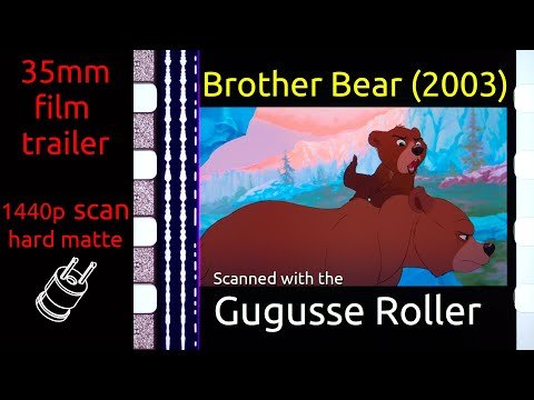 Trailer thumbnail
