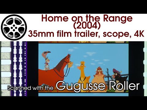 Trailer thumbnail