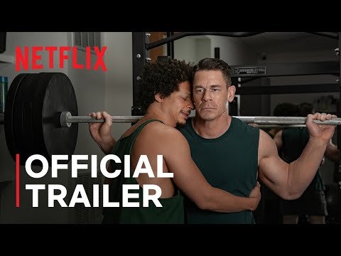 Trailer thumbnail