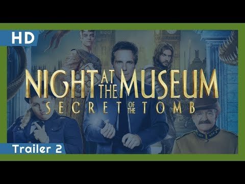 Trailer thumbnail