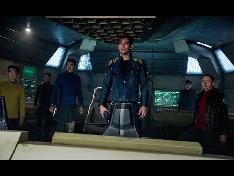 Trailer thumbnail