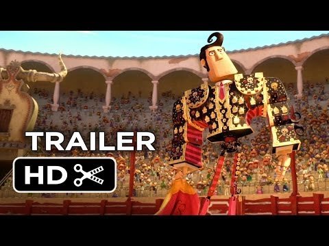 Trailer thumbnail