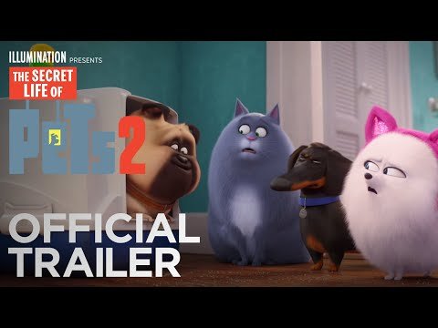 Trailer thumbnail