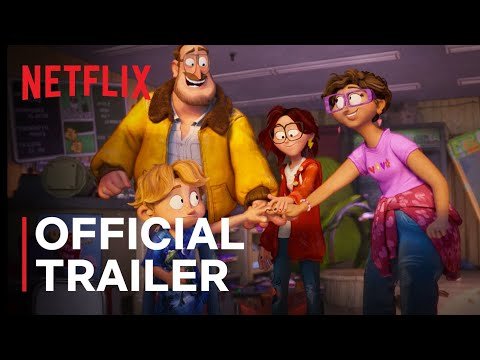 Trailer thumbnail