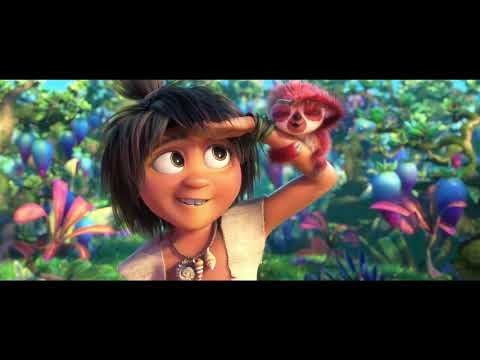 Trailer thumbnail