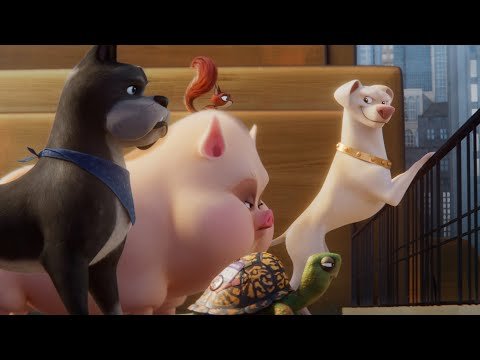 Trailer thumbnail
