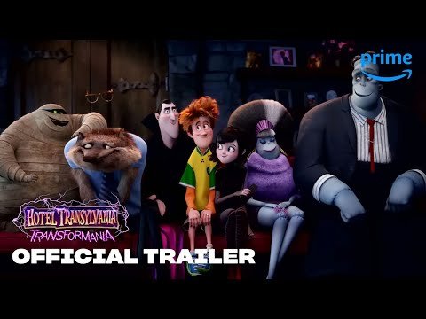 Trailer thumbnail