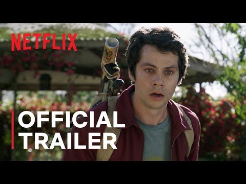 Trailer thumbnail