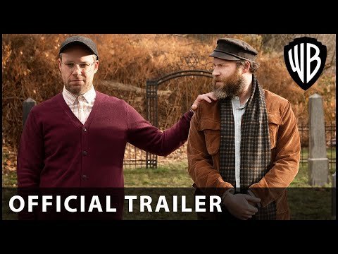 Trailer thumbnail