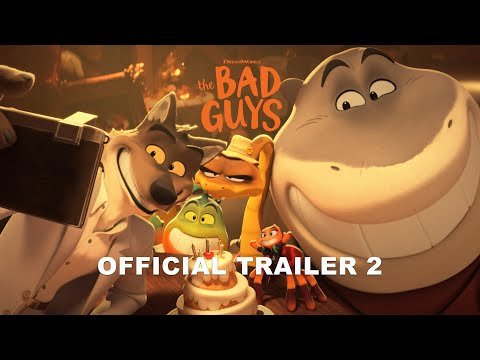 Trailer thumbnail