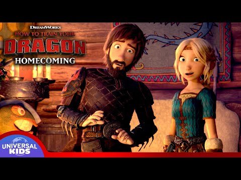 Trailer thumbnail