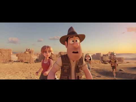Trailer thumbnail