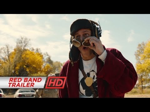 Trailer thumbnail